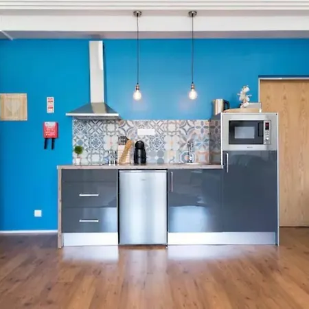 Sta Catarina - 2 Bedroom Apartmán