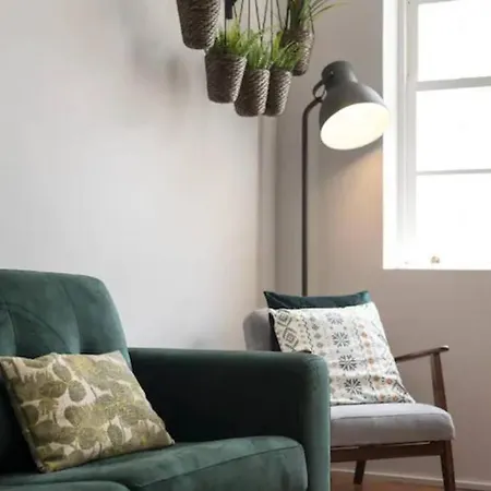 Sta Catarina - 2 Bedroom Apartment Porto