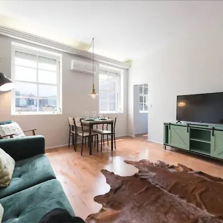 Sta Catarina - 2 Bedroom Apartment *