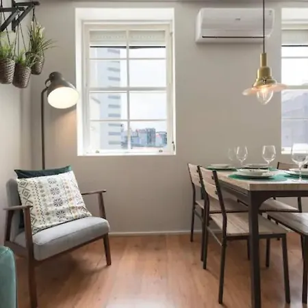 Sta Catarina - 2 Bedroom * Porto