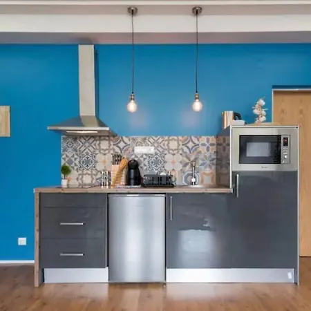 Sta Catarina - 2 Bedroom *