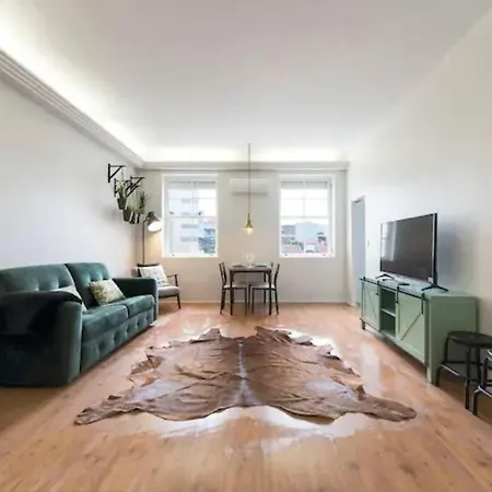 Apartment Sta Catarina - 2 Bedroom *