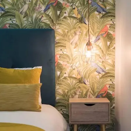 Apartmán Sta Catarina - 2 Bedroom *