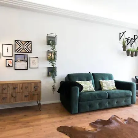 Sta Catarina - 2 Bedroom Apartment Porto