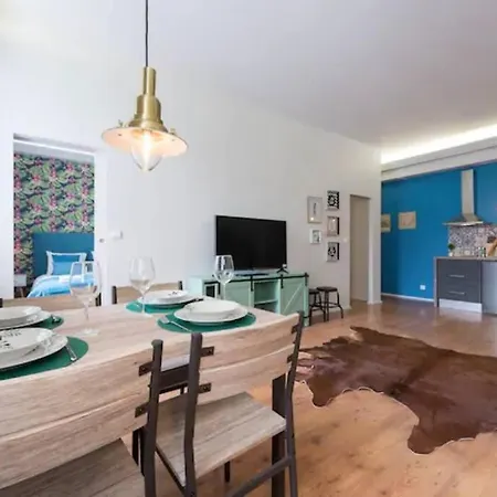 Apartment Sta Catarina - 2 Bedroom
