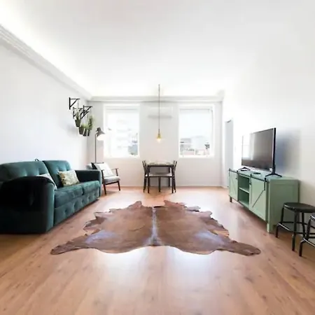 Sta Catarina - 2 Bedroom