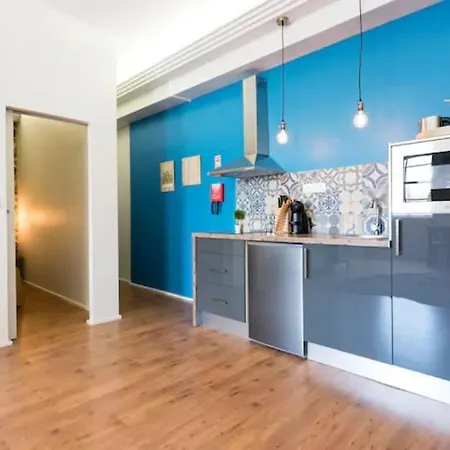 Apartment Sta Catarina - 2 Bedroom