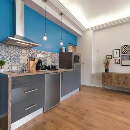 Sta Catarina - 2 Bedroom Apartment