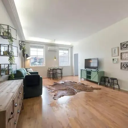Sta Catarina - 2 Bedroom Porto