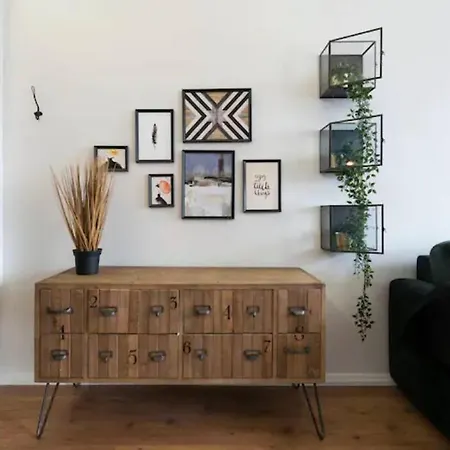 Sta Catarina - 2 Bedroom Porto
