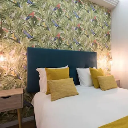 Sta Catarina - 2 Bedroom Porto