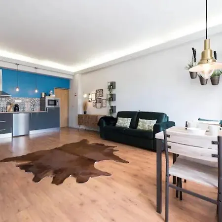 Sta Catarina - 2 Bedroom Apartment Porto