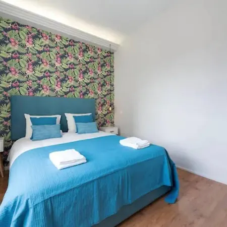 Sta Catarina - 2 Bedroom * Porto