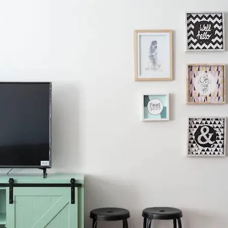 Apartment Sta Catarina - 2 Bedroom Porto