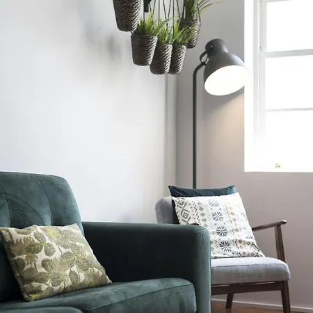 Sta Catarina - 2 Bedroom Apartment *