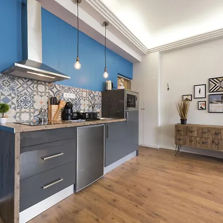 Apartment Sta Catarina - 2 Bedroom *