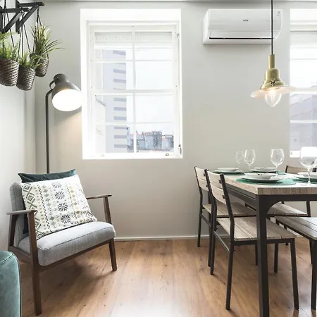 Sta Catarina - 2 Bedroom Apartment *