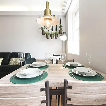 Sta Catarina - 2 Bedroom Porto