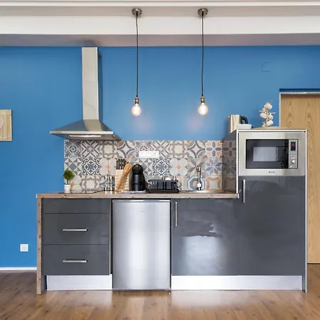 Sta Catarina - 2 Bedroom * Porto