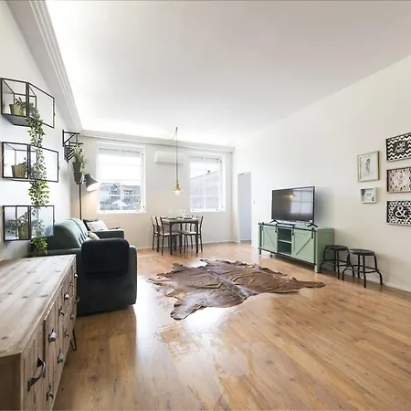 Sta Catarina - 2 Bedroom Apartment